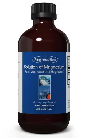 Solution of Magnesium 236 mL 8 fl oz. 70320