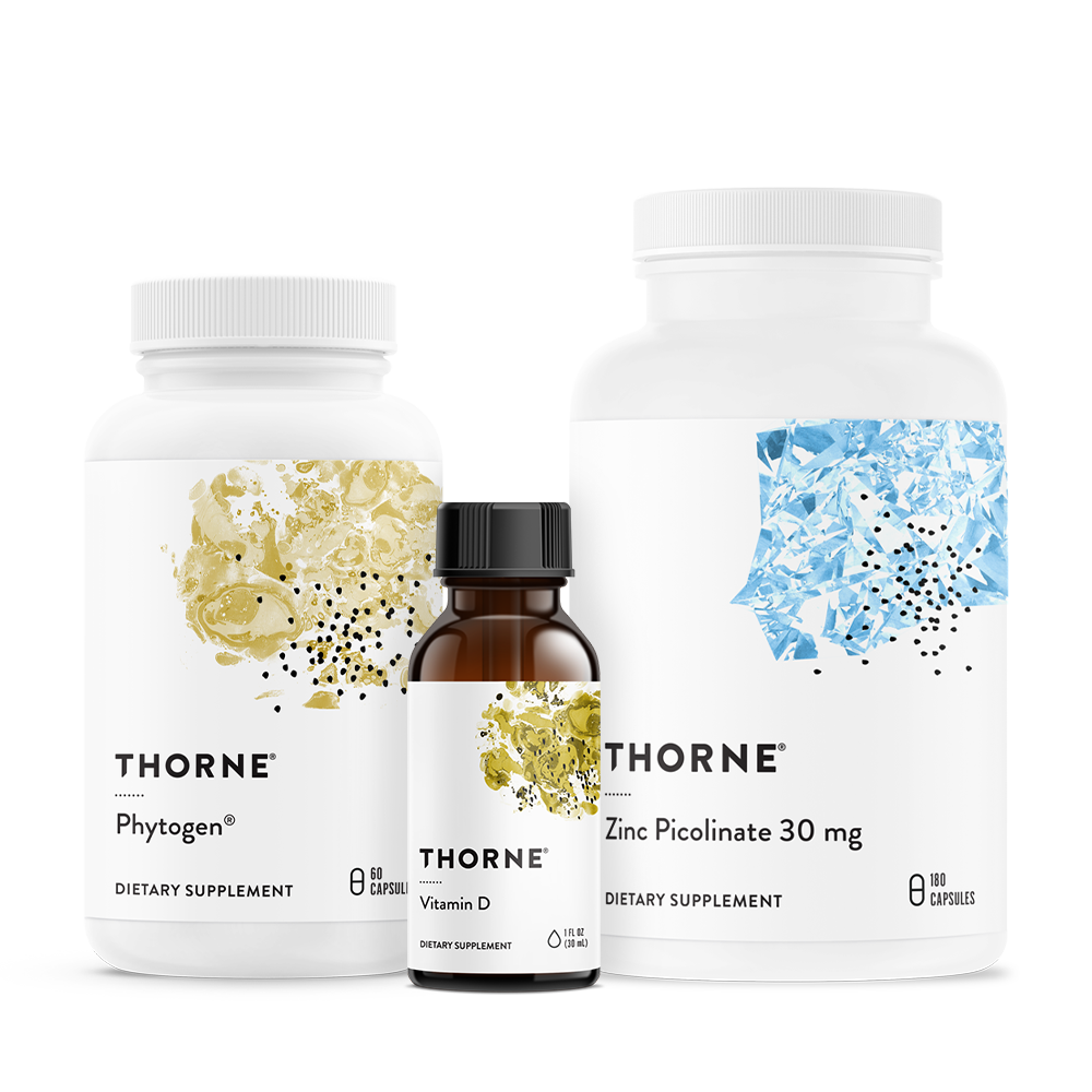 Thorne Immune Support Bundle