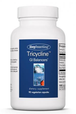 Tricycline 90 veg caps 71020p