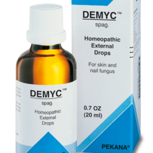 Demyc External Drops 50 ml