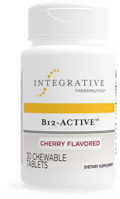 B12 Active - Cherry Flavored