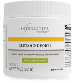 Glutamine Forte 7.1 oz