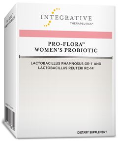 ProFlora Women's Probiotic