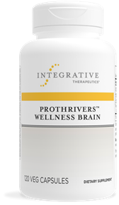 ProThrivers Wellness Brain