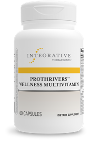 ProThrivers Wellness Multivitamin