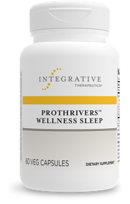 ProThrivers Wellness Sleep 6 caps