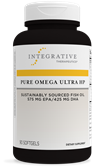 Pure Omega Ultra HP 90 softgels