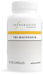 Tri-Magnesium 300 mg