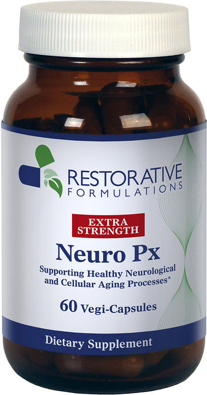 Neuro Px Extra Strength