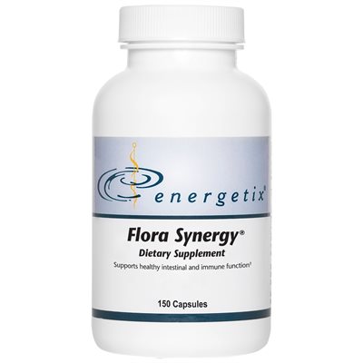 Flora Synergy 150 caps