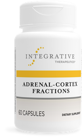 Adrenal Cortex Factions