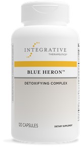 Blue Heron Detoxifying Complex