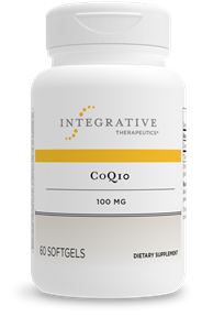 CoQ10 100 mg