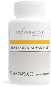 Heartburn Advantage