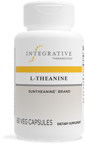 L-Theanine 60 vcaps