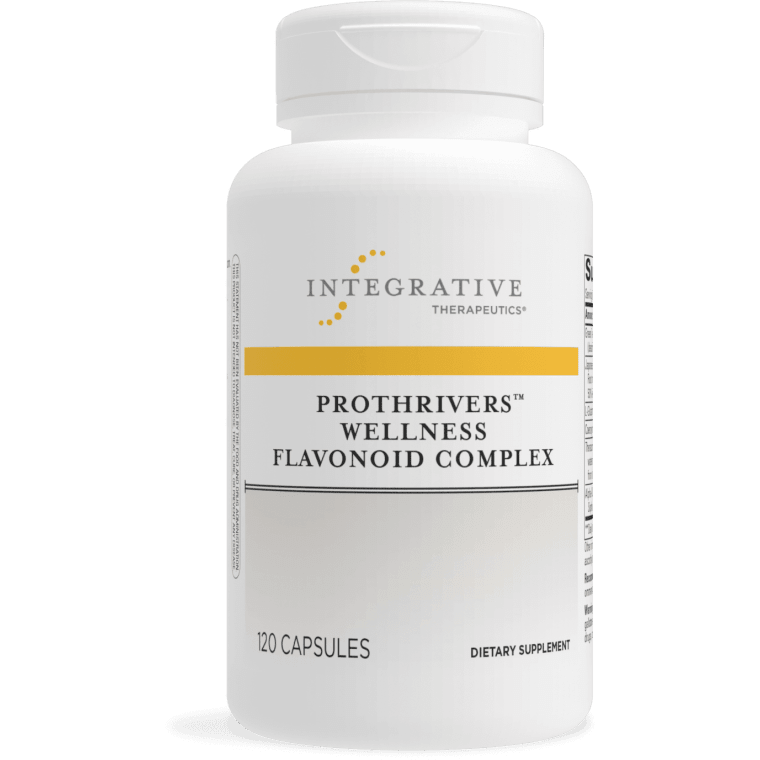 Pro Thrivers Wellness Flavonoid