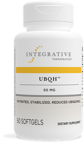 UBQH 50 mg