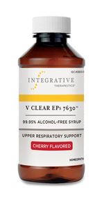 VClear EPs 7630 Cherry Flavor