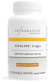 Vitaline CoQ10 300 mg
