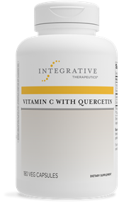 Vitamin C w Quercitin