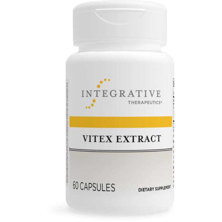 Vitex Extract — Full Spectrum Energy Medicine