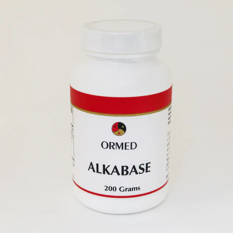ORMED Alkabase 200 grams - 7 oz
