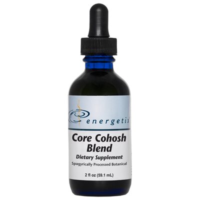 Core Cohosh Blend 2 fl oz