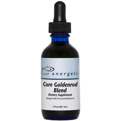 Core Goldenrod Blend 2 fl oz