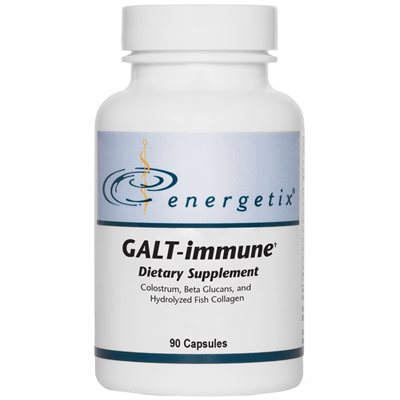 GALT-immune-90 caps