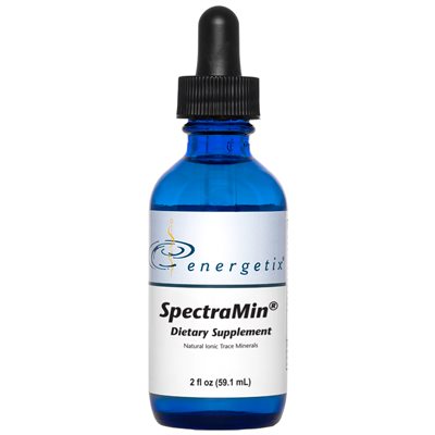 SpectraMin 2 oz