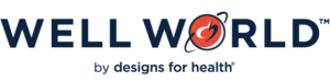 Well World Logo