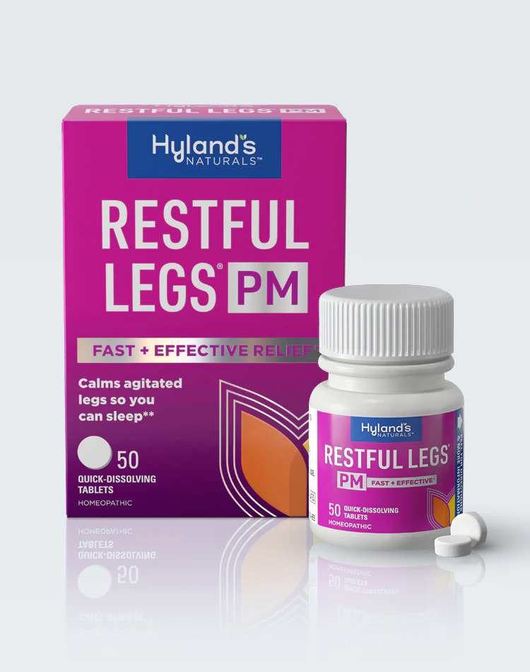 HYLAND'S Restful Legs PM 50 tabs