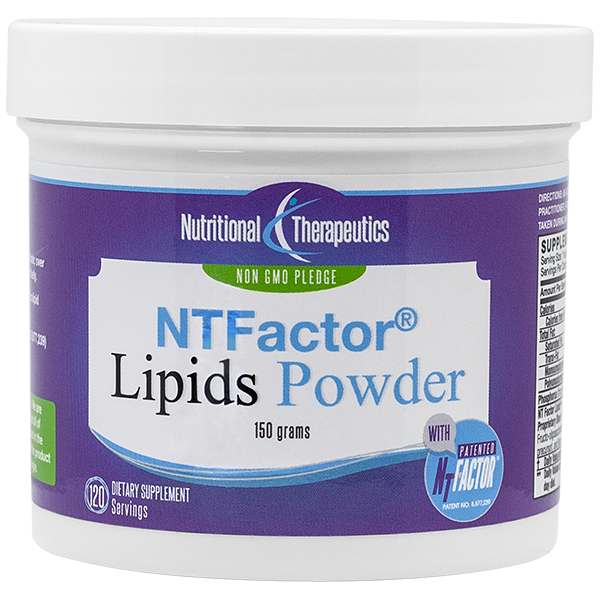NTFactor Lipids Powder 150 g
