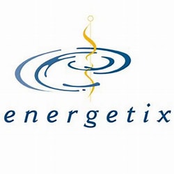 Energetix logo