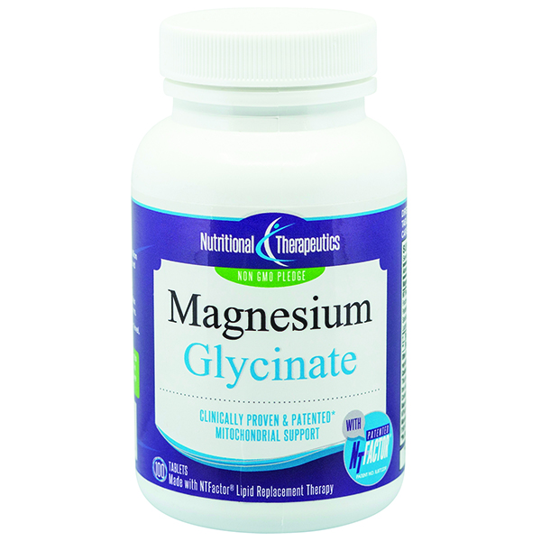 Magnesium Glycinate_NTI14-100