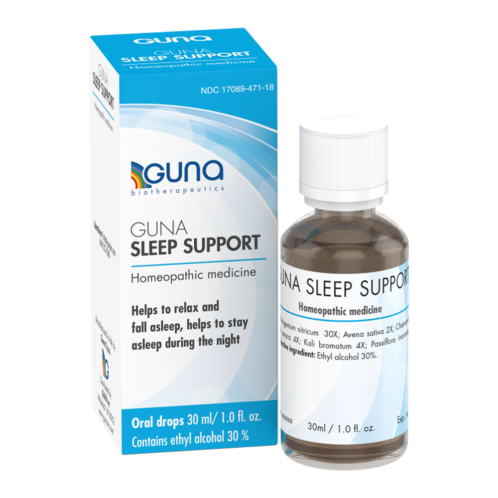 GUNA-Sleep Support 47118