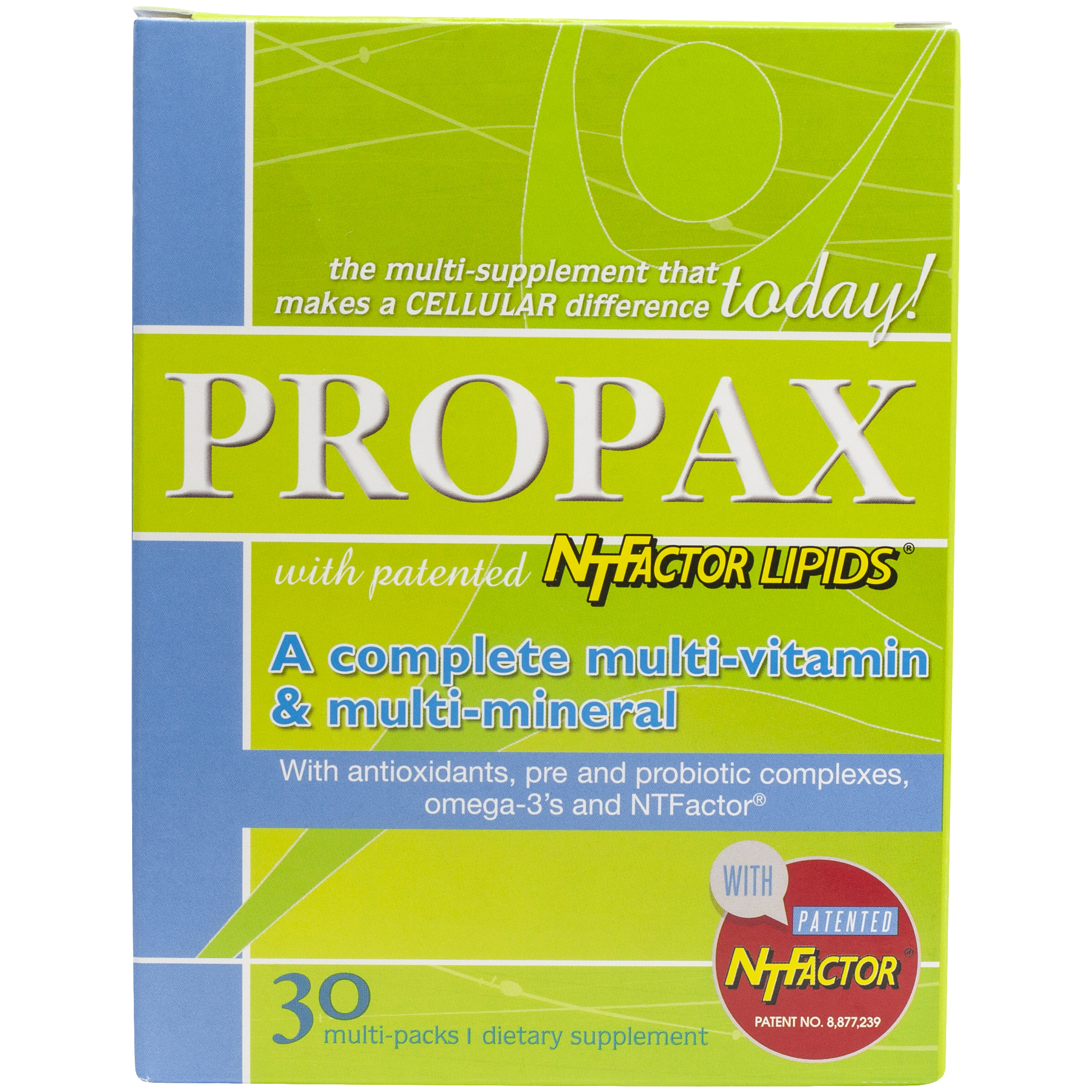 PROPAX_PRO30