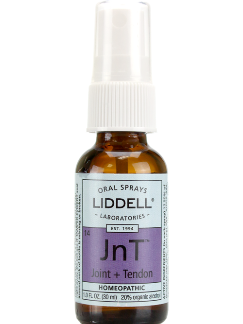 Liddell Joint + Tendon 1 oz