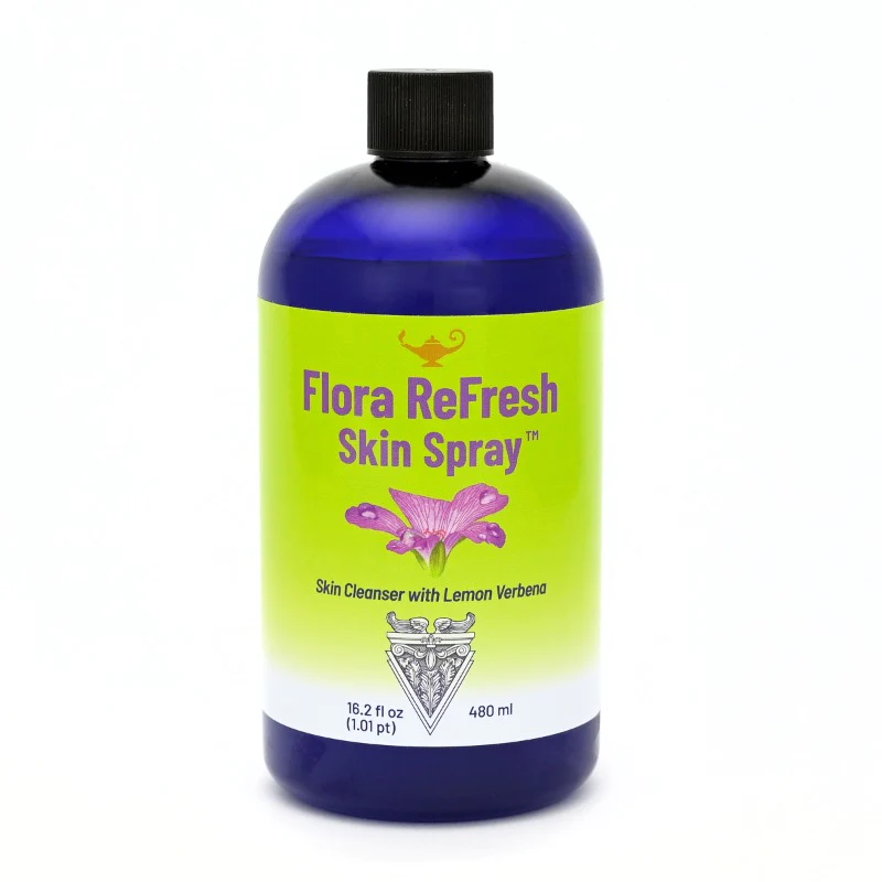 FloraRefresh Skin Spray 16 fl oz
