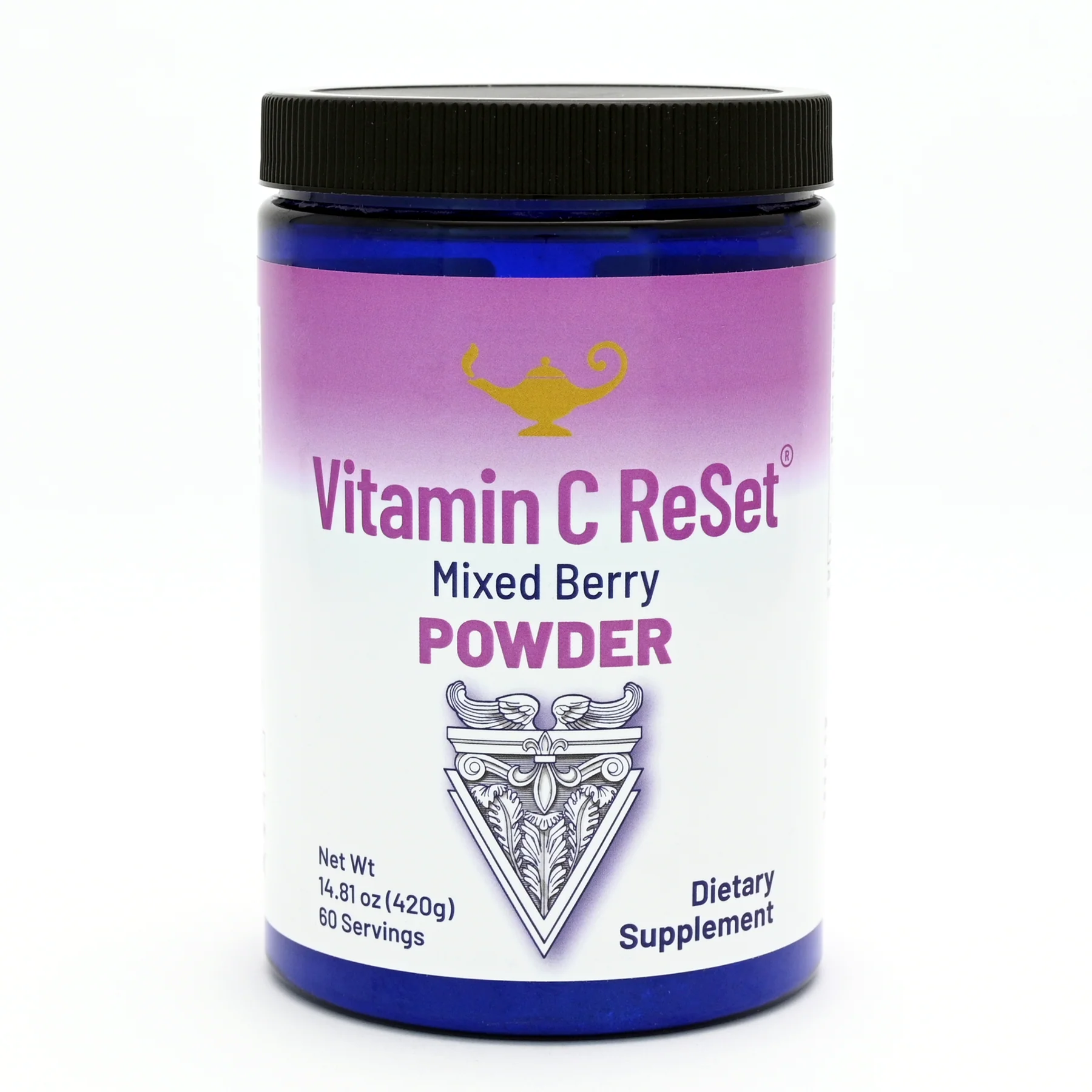 Vitamin C Drink Powder 14.8 oz