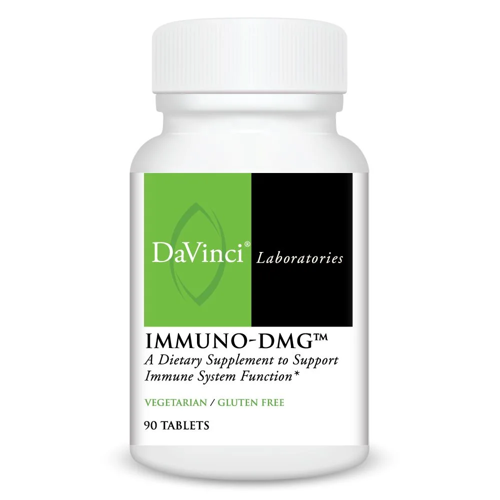 Immuno-DMG 90 caps