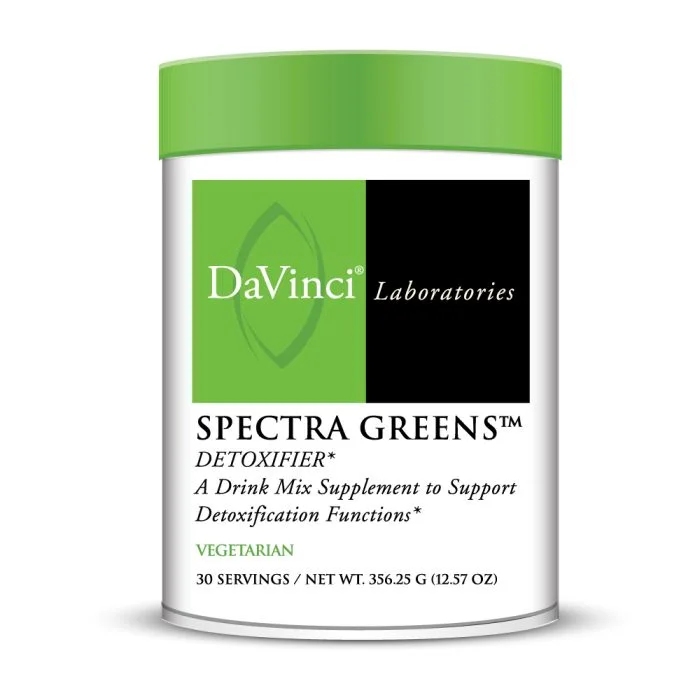 Spectra Greens 356.2 gr 12.57 oz