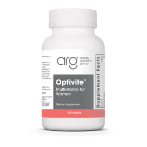 Optimox Optivite
