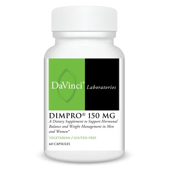 DIMPRO 150 mg 60 caps 020031D.060.