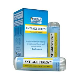 Anti-Age Stress