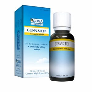 GUNA-Sleep Oral Drops