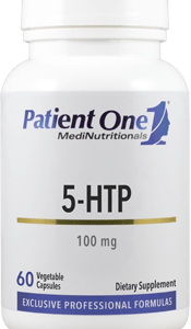 5-HTP 100 mg
