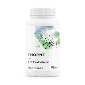 5-Hydroxytryptophan