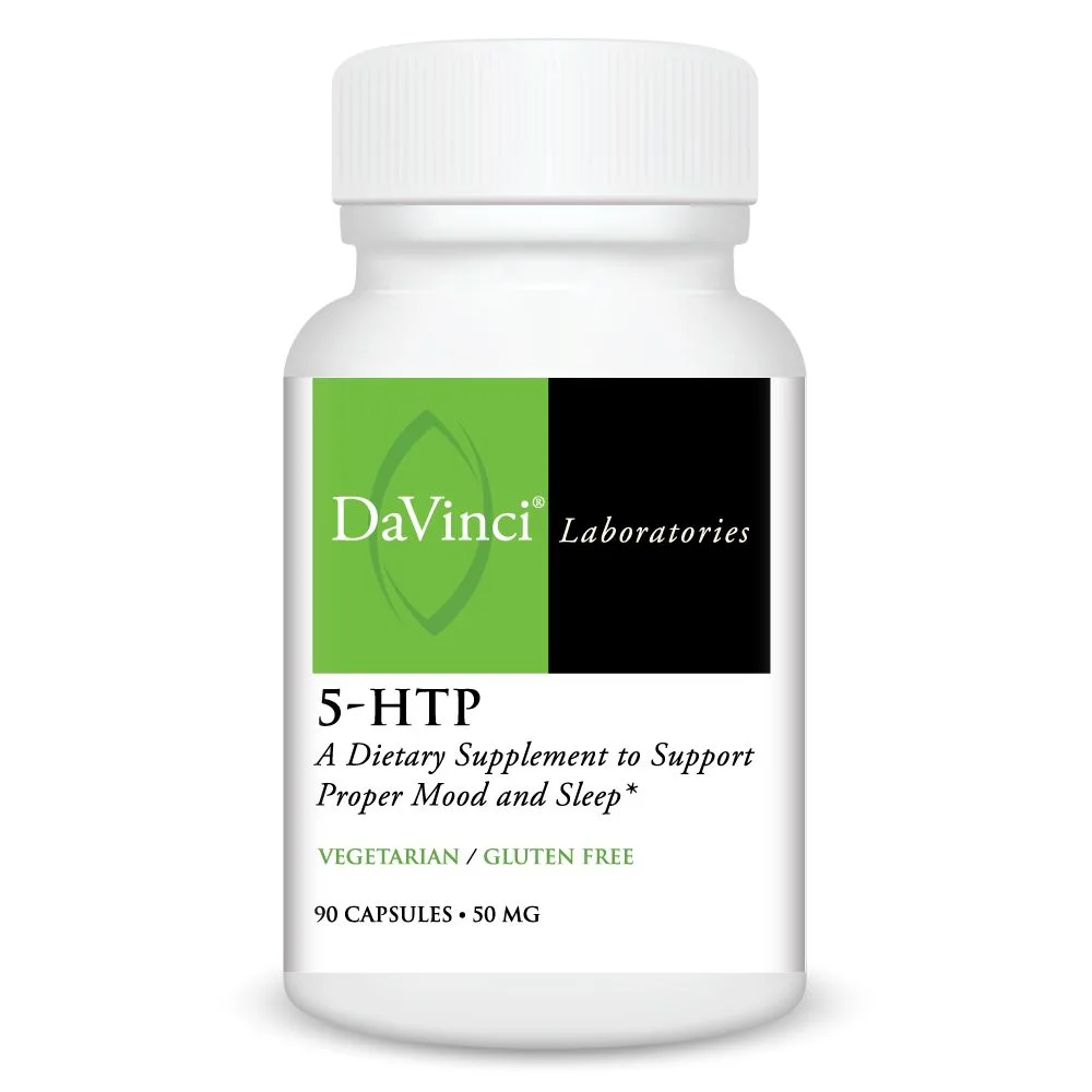 5-HTP 90 caps 0200282.090.