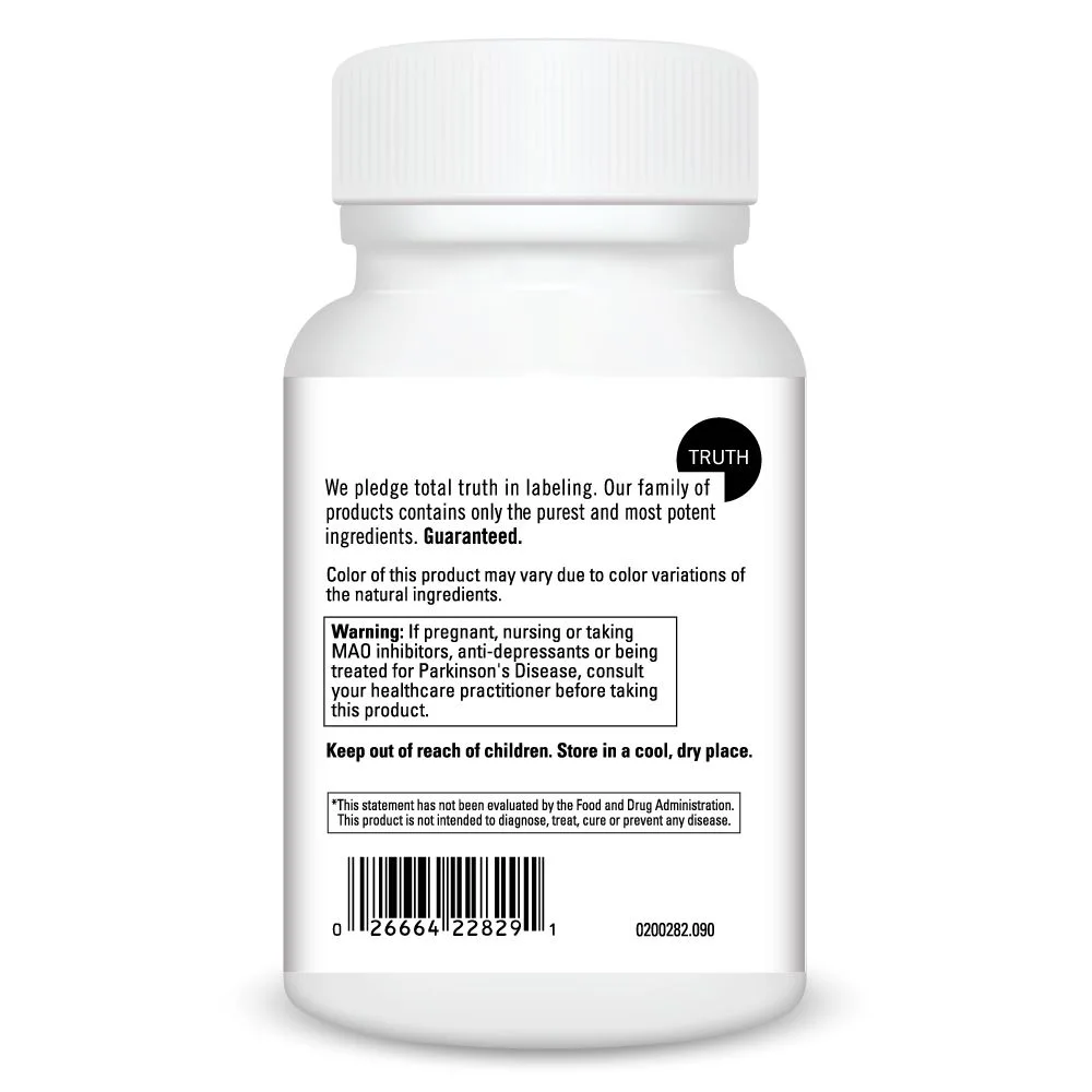 5-HTP - Image 3